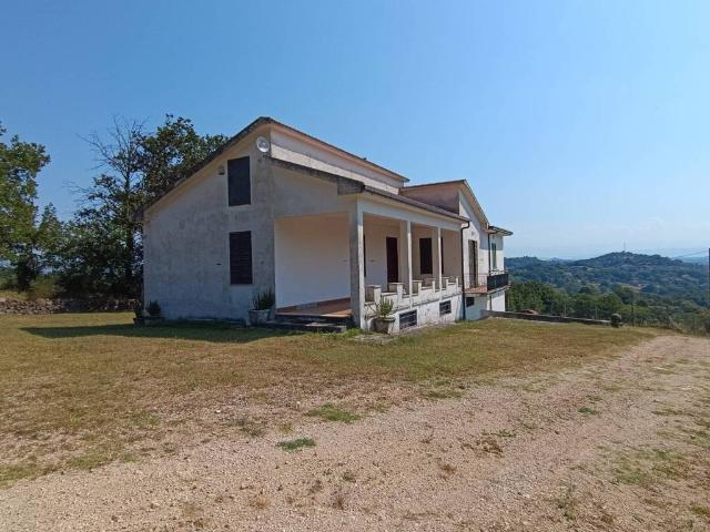 Rustico / Casale in vendita a Ceccano FR