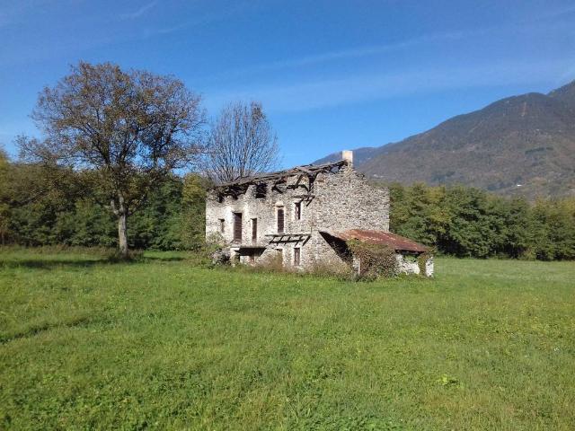 Rustico / Casale in vendita a Cedrasco SO