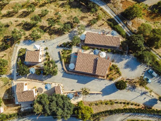 Rustico / Casale in vendita a Cefalù PA