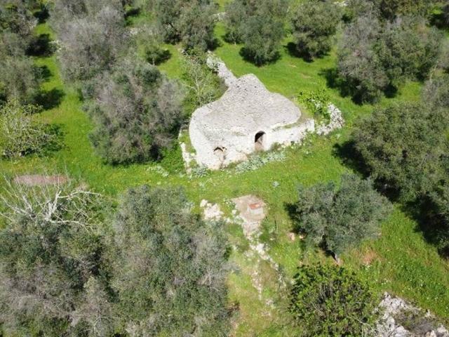 Rustico / Casale in vendita a Ceglie Messapica BR