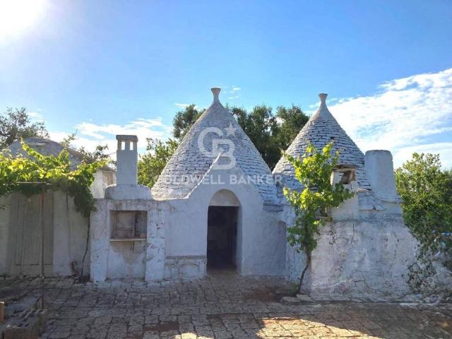 Rustico / Casale in vendita a Ceglie Messapica BR