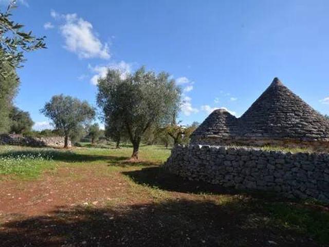 Rustico / Casale in vendita a Ceglie Messapica BR
