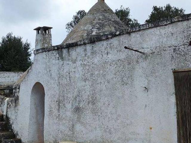 Rustico / Casale in vendita a Ceglie Messapica BR