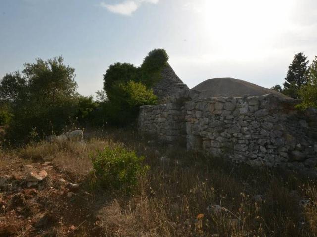 Rustico / Casale in vendita a Ceglie Messapica BR