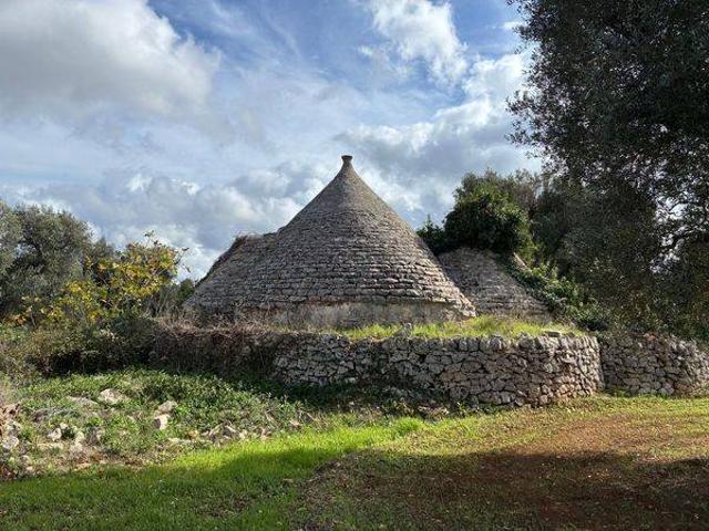 Rustico / Casale in vendita a Ceglie Messapica BR