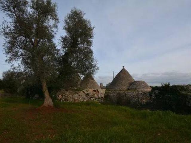 Rustico / Casale in vendita a Ceglie Messapica BR