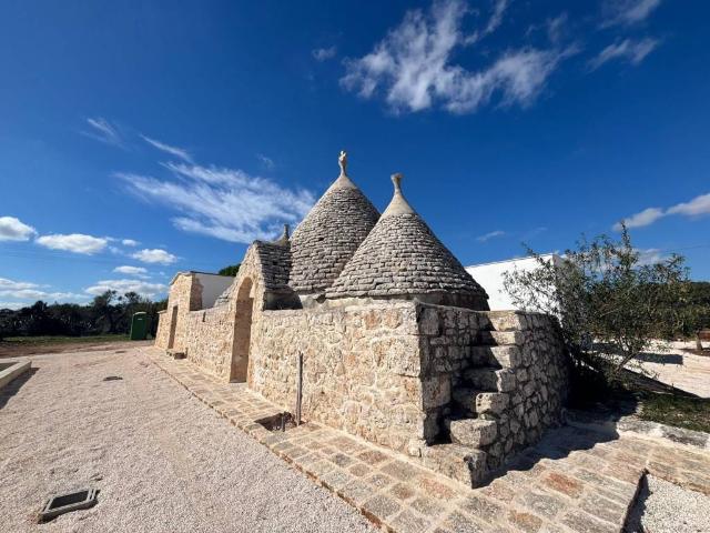 Rustico / Casale in vendita a Ceglie Messapica BR