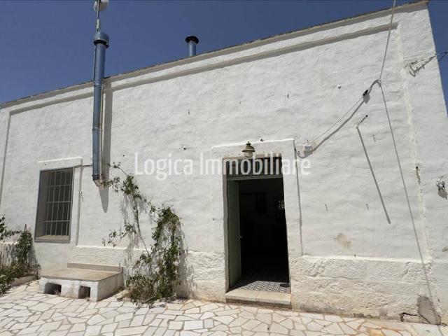 Rustico / Casale in vendita a Ceglie Messapica BR