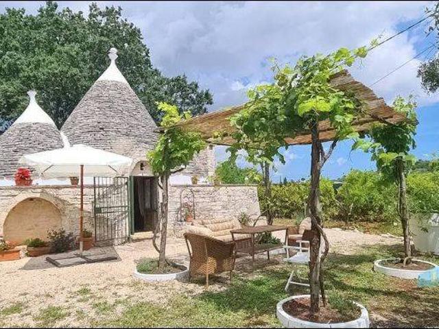 Rustico / Casale in vendita a Ceglie Messapica BR