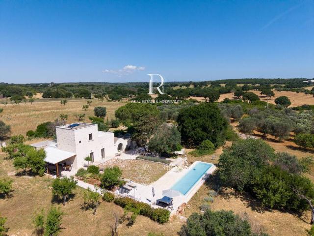 Rustico / Casale in vendita a Ceglie Messapica BR