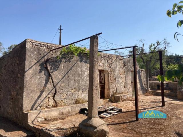 Rustico / Casale in vendita a Ceglie Messapica BR