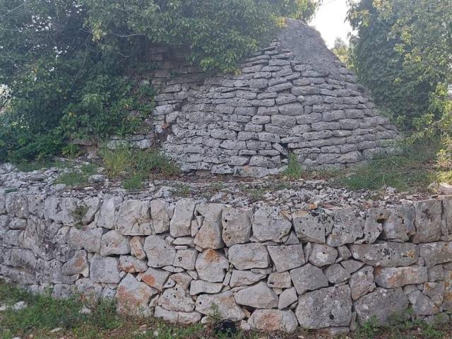 Rustico / Casale in vendita a Ceglie Messapica BR