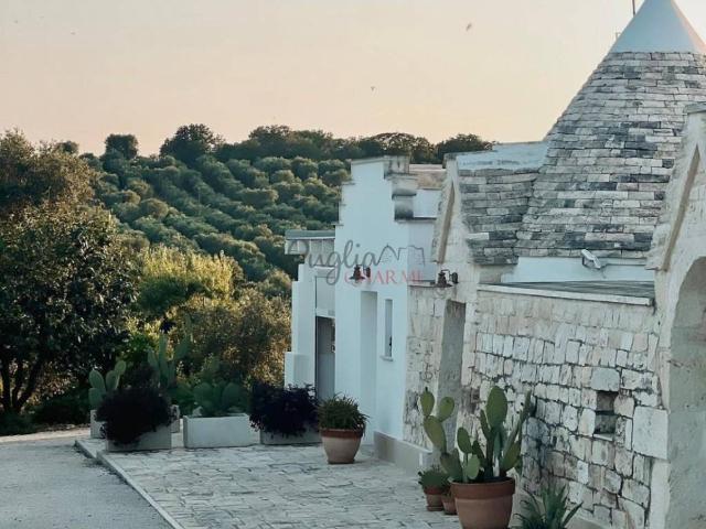 Rustico / Casale in vendita a Ceglie Messapica BR