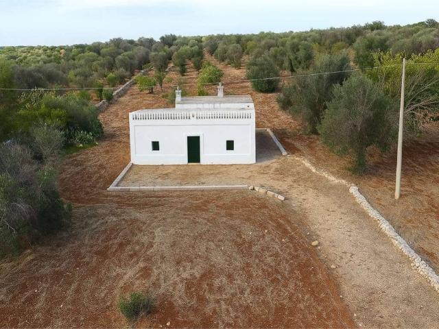 Rustico / Casale in vendita a Ceglie Messapica BR