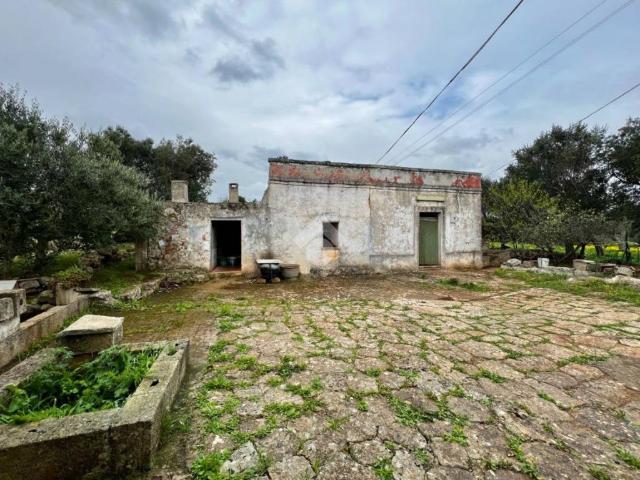 Rustico / Casale in vendita a Ceglie Messapica BR