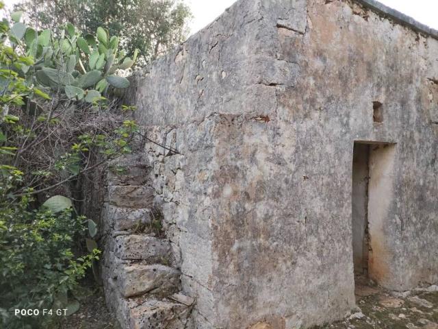 Rustico / Casale in vendita a Ceglie Messapica BR