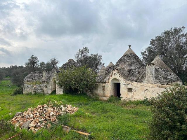 Rustico / Casale in vendita a Ceglie Messapica BR