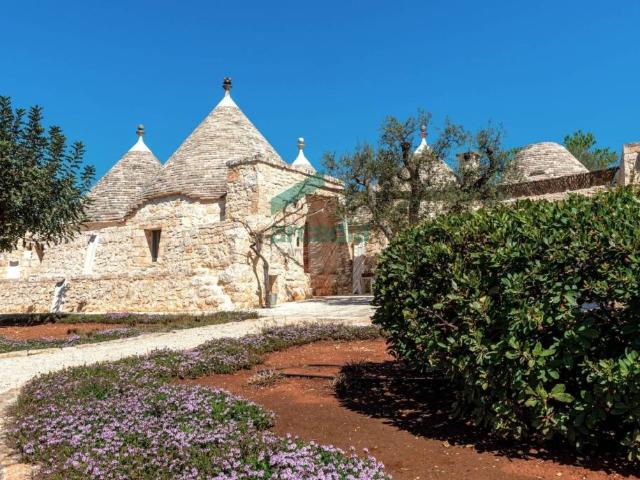 Rustico / Casale in vendita a Ceglie Messapica BR