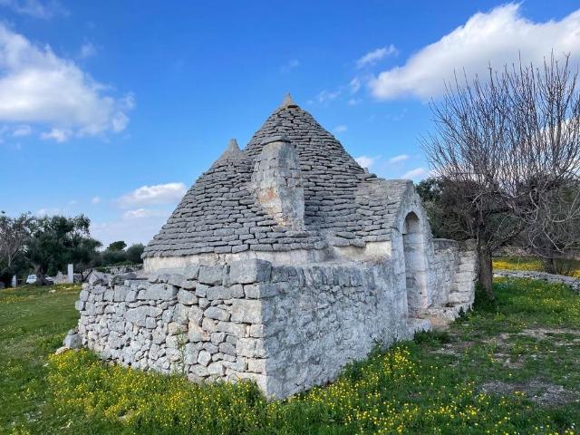 Rustico / Casale in vendita a Ceglie Messapica BR