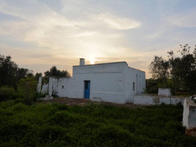 Rustico / Casale in vendita a Ceglie Messapica BR