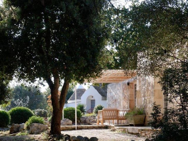 Rustico / Casale in vendita a Ceglie Messapica BR