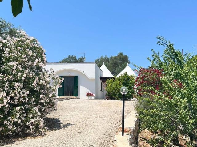 Rustico / Casale in vendita a Ceglie Messapica BR