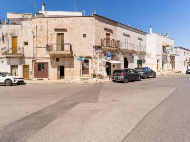 Casa indipendente in vendita a Ceglie Messapica BR