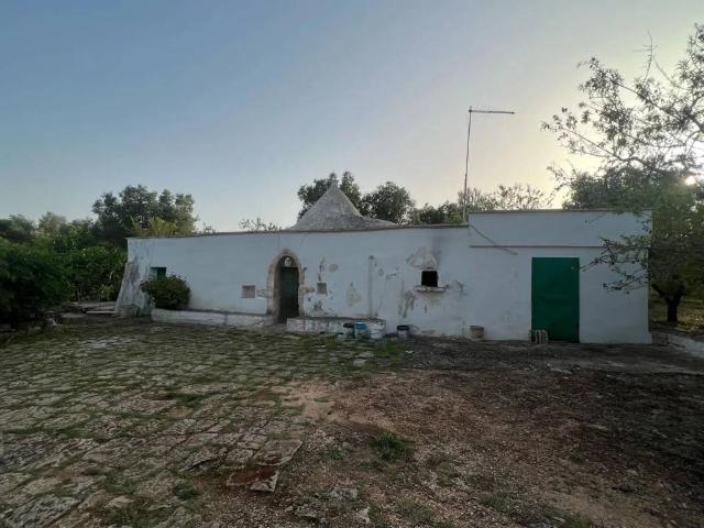 Rustico / Casale in vendita a Ceglie Messapica BR