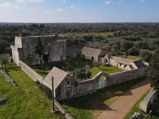 Rustico / Casale in vendita a Ceglie Messapica BR