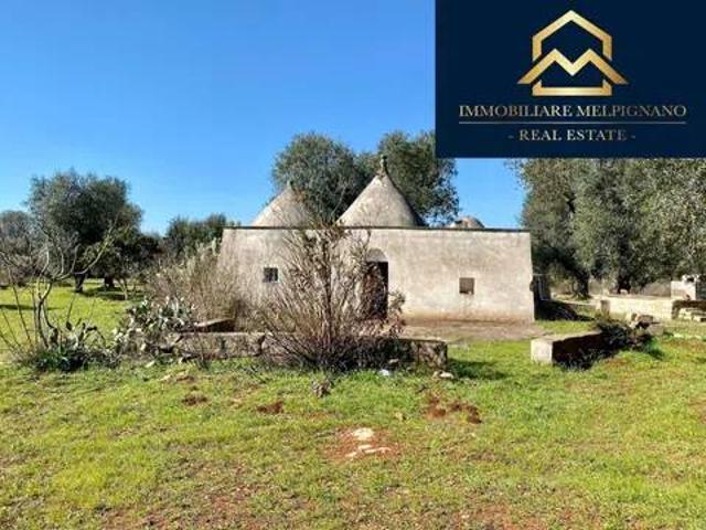 Rustico / Casale in vendita a Ceglie Messapica BR
