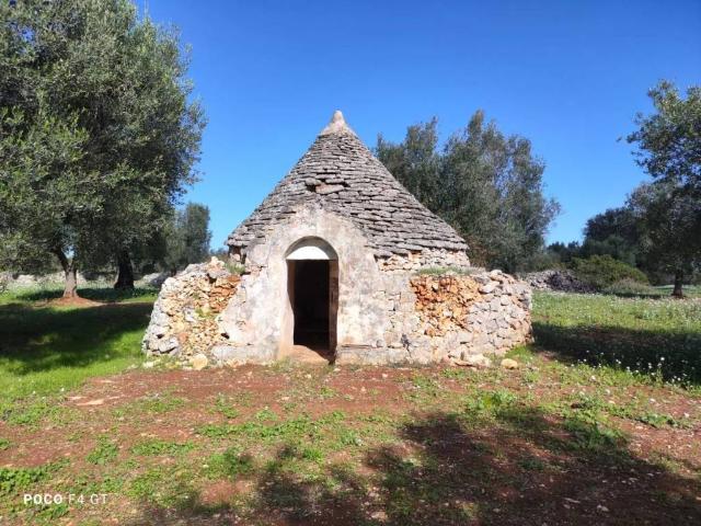 Rustico / Casale in vendita a Ceglie Messapica BR