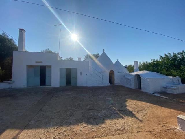 Rustico / Casale in vendita a Ceglie Messapica BR