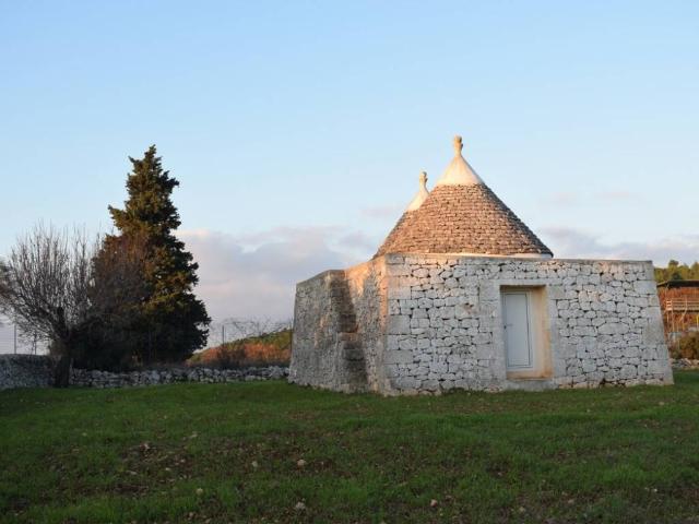 Rustico / Casale in vendita a Ceglie Messapica BR