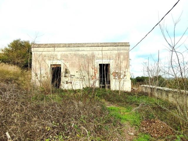 Rustico / Casale in vendita a Ceglie Messapica BR