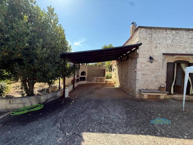 Rustico / Casale in vendita a Ceglie Messapica BR