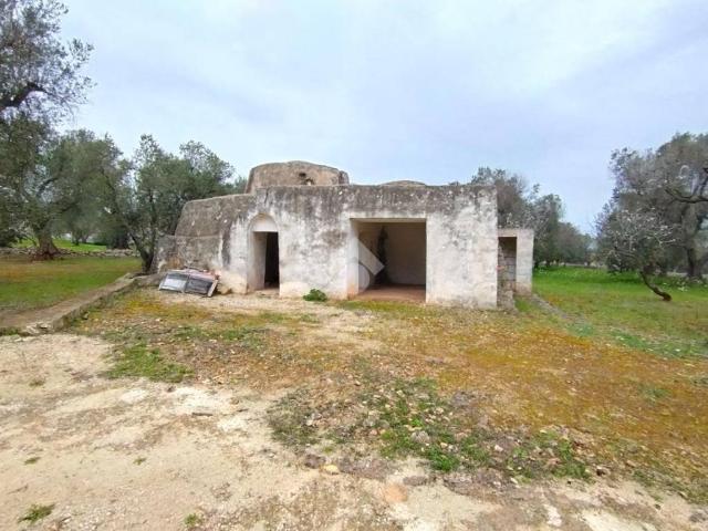 Rustico / Casale in vendita a Ceglie Messapica BR