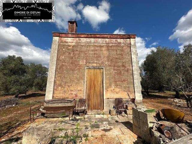 Rustico / Casale in vendita a Ceglie Messapica BR