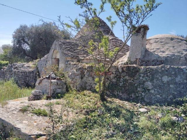 Rustico / Casale in vendita a Ceglie Messapica BR