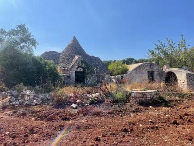 Rustico / Casale in vendita a Ceglie Messapica BR