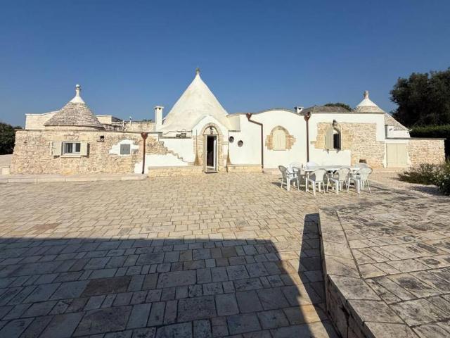 Rustico / Casale in vendita a Ceglie Messapica BR