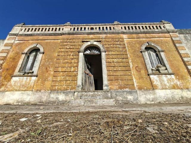 Rustico / Casale in vendita a Ceglie Messapica BR