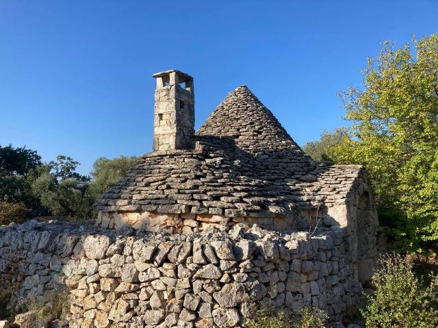 Rustico / Casale in vendita a Ceglie Messapica BR