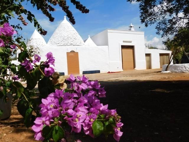 Rustico / Casale in vendita a Ceglie Messapica BR