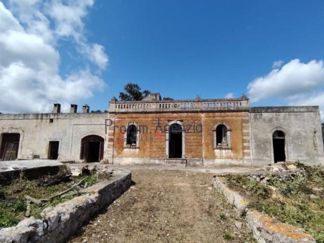 Rustico / Casale in vendita a Ceglie Messapica BR