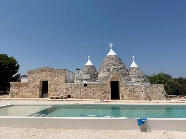 Rustico / Casale in vendita a Ceglie Messapica BR