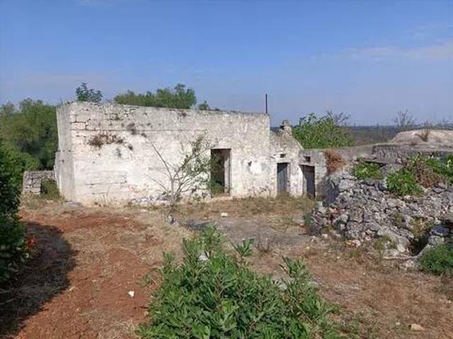 Rustico / Casale in vendita a Ceglie Messapica BR