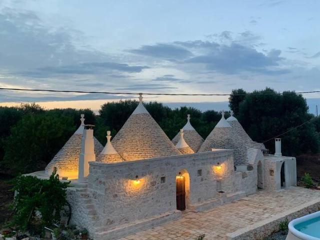 Rustico / Casale in vendita a Ceglie Messapica BR