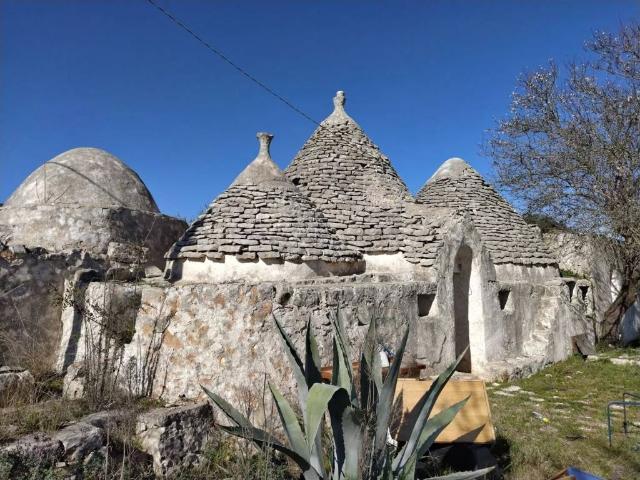 Rustico / Casale in vendita a Ceglie Messapica BR