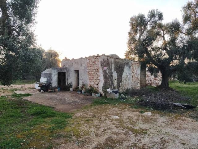 Rustico / Casale in vendita a Ceglie Messapica BR