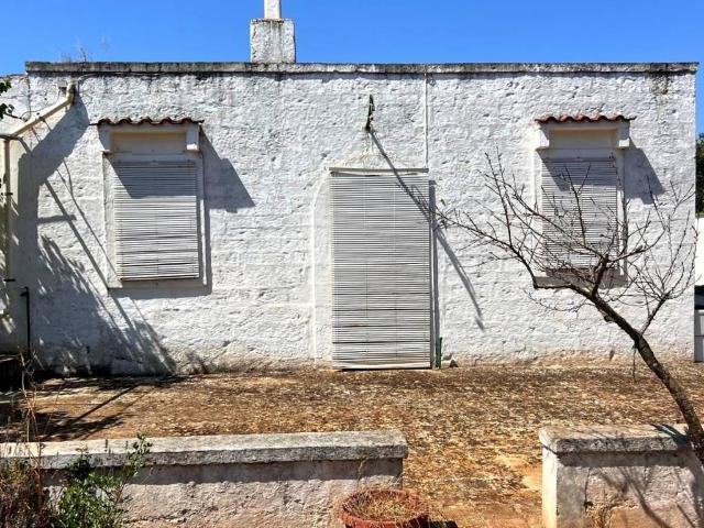 Rustico / Casale in vendita a Ceglie Messapica BR